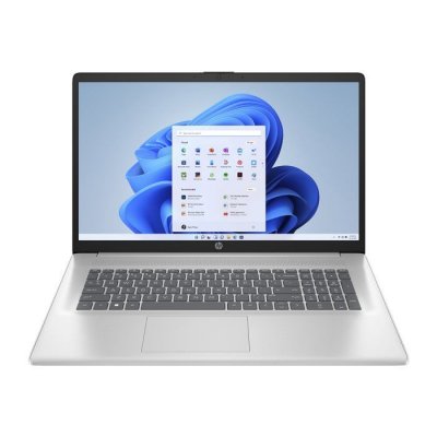 HP INC HP 17-cn3005nf 17.3"" FHD/i3-N305/8Go/512Go/W11 Gris