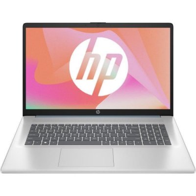 HP  17-CP3026NF 17.3"" AMD Ryzen 7 16 Go Argent 1 To