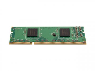 HP  1Go DDR3 x32 144-Pin 800MHz SODIMM