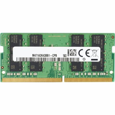 HP  1x8gb Ddr4 3200mhz Ram Memory Vert