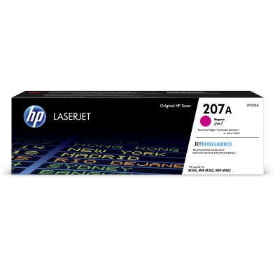 HP  207A Toner Magenta Original W2213A