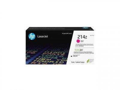 HP  214Z MGN Original Laserjet Toner CRTG