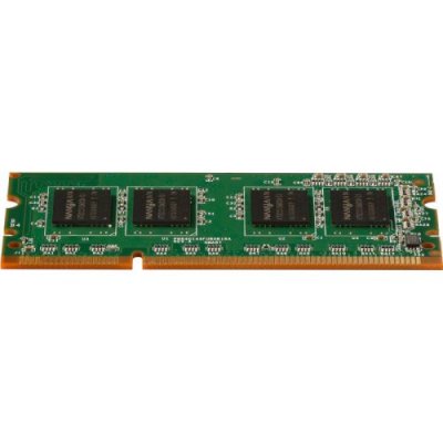 HP  2gb ddr3 x32 144pin 800mhz sodimm noir