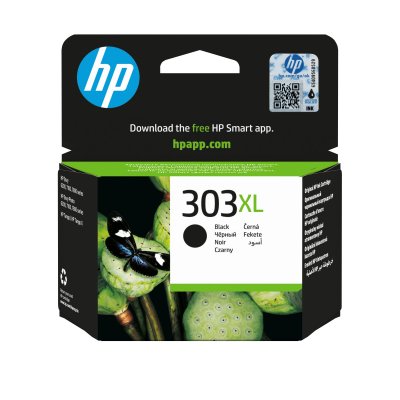 HP  303XL Noir