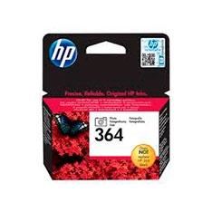 HP  364 cartouche noir photo cb317ee