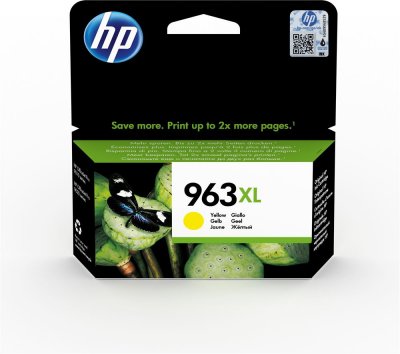 HP -3JA29AE#301-Cartouche Jet d'encre