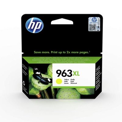 HP -3JA29AE#BGY-Cartouche Jet d'encre