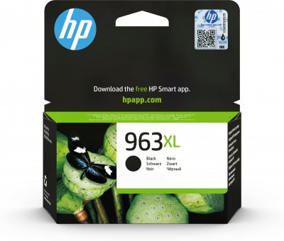HP -3JA30AE#301-Cartouche Jet d'encre