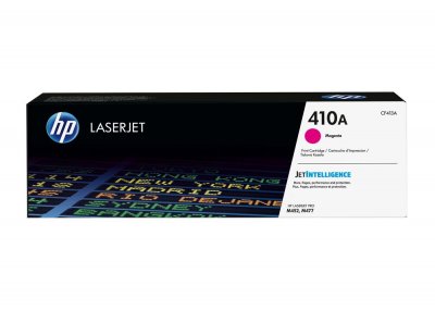 HP  410A Toner Magenta Original CF413A