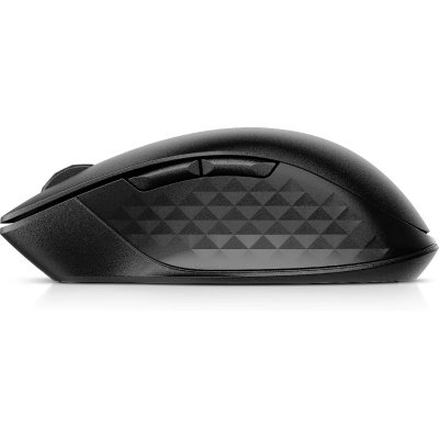HP  430 souris ambidextre bluetooth optique 1200 dpi