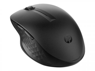 HP  435 - souris - multi-dispositifs - 2.4 GHz, Bluetooth 5.2
