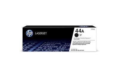 HP  44A CF244A Toner Noir Authentique pour  LaserJet Pro M15 / M28