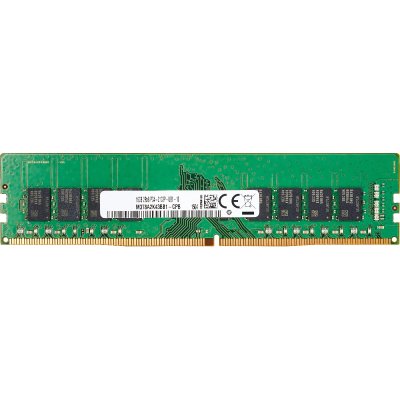 HP  4GB 2666MHz DDR4 Memory  4GB 2666MHz DDR4 Memory