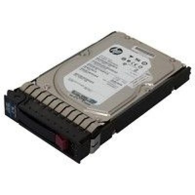 HPE Hp 508040-001 3.5 2000 go serial_ata300 7200 trs min