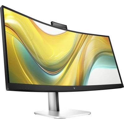 HP  534pm - Series 5 Pro - ecran LED - incurve - 34 - Smart Buy