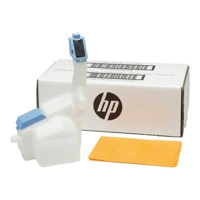 HP  648A kit de r&eacute;cup&eacute;ration de toner