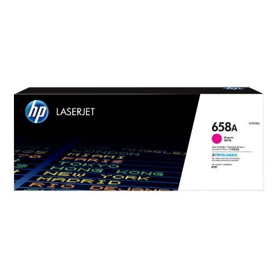 HP  658A