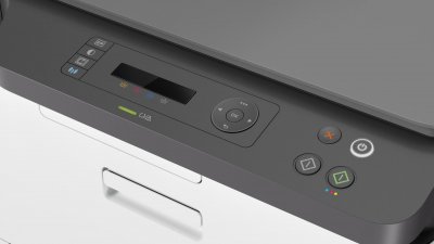 HP  6HU08A Imprimante  Original Color Laser MFP 178nwg