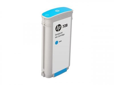 HP  728