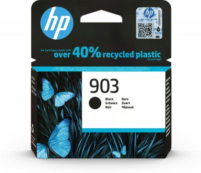 HP  903 Cartouche Noir authentique (T6L99AE) 