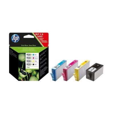 HP  92XL combo value Pack