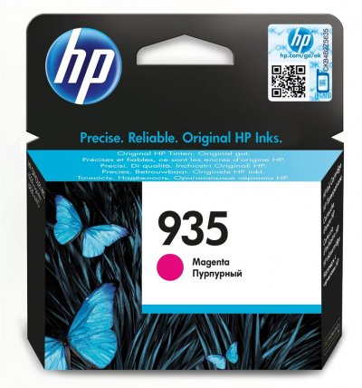 HP  935 Magenta