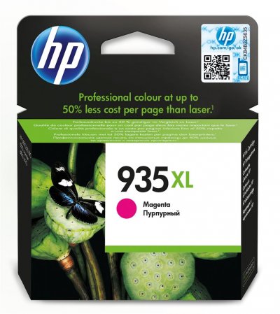 HP  935XL Magenta