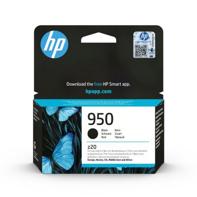 HP  950 Noir