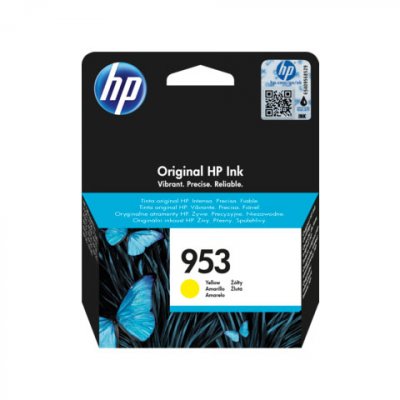 HP  953 Jaune