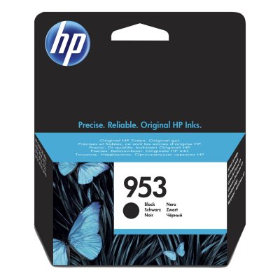 HP  953 Noir
