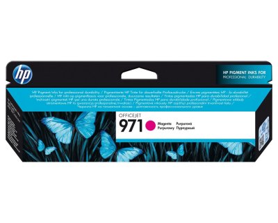HP  971 Magenta