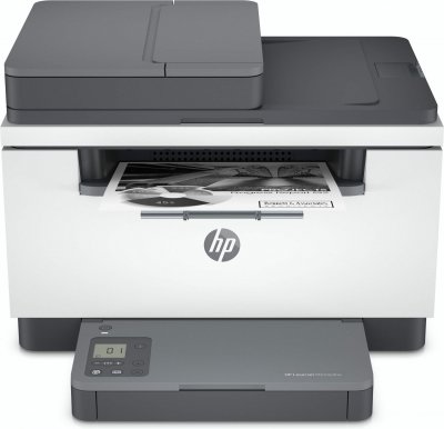 HP  9YG02E#ABD Imprimante  Original LaserJet MFP M234sdne