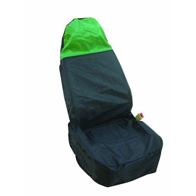 HP AUTOZUBEHOR HP-Autozubeh&ouml;r 19064 Garage Housse de protection pour si&egrave;ge avant