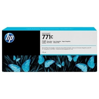 HP  B6Y13A Cartouche d'encre Noir