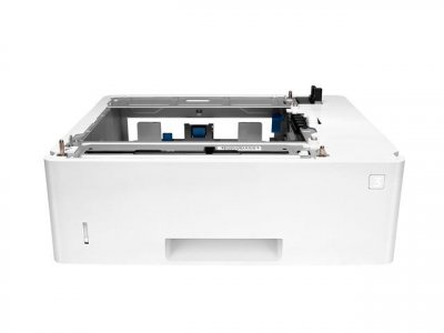 HP  Bac &agrave; papier LaserJet 550 feuilles