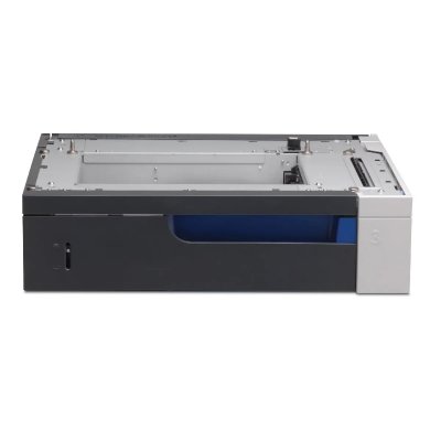 HP  bacs pour supports - 500 feuilles