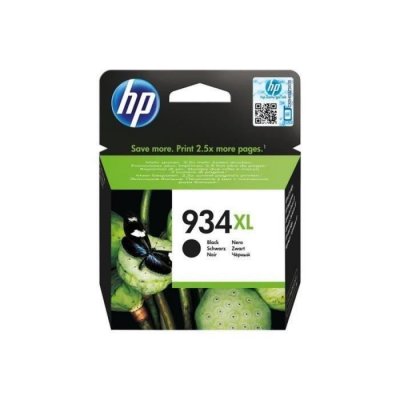 HP -C2P23AE#BGX-Cartouche Jet d'encre