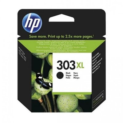 HP  Cartouche d'encre originale T6N4AE