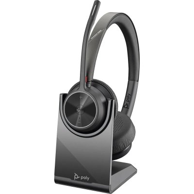 POLY Hp Casque Voip Voyager 4320 Ucusb-a