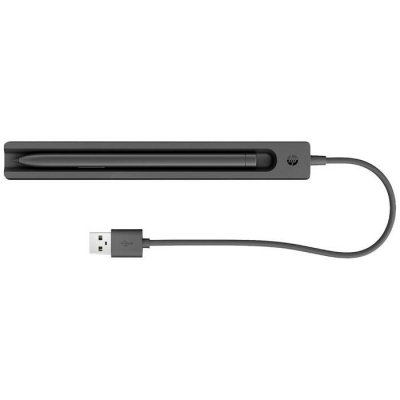 HP  Chargeur pour stylet rechargeable ultra-plat