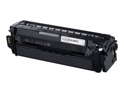 HP  Clt-k503L Original Noir 1 pi&egrave;ce s