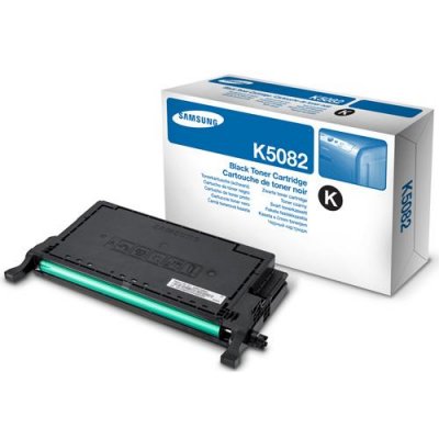 SAMSUNG Hp Clt-k5082S Original Black 1 pi&egrave;ce s
