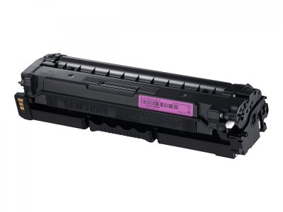 HP  Clt-m503L Original Magenta 1 pi&egrave;ce s