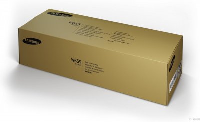 SAMSUNG Hp Clt-w659 Toner Collector Noir