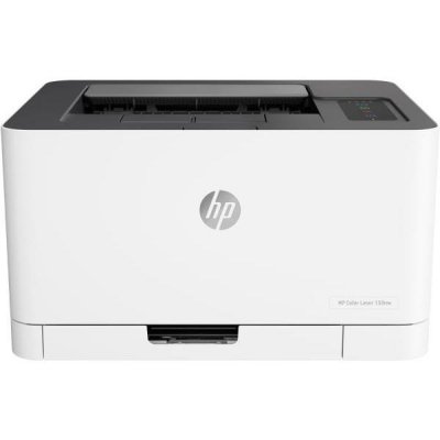 HP  Color Laser 150nw Imprimante monofonction Laser couleur (A4 Wifi)