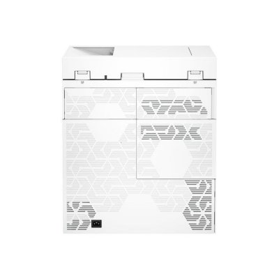 HP  Color Laserjet Enterprise MFP 5800d