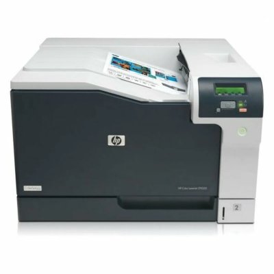 HP  Color LaserJet Professional CP5225dn