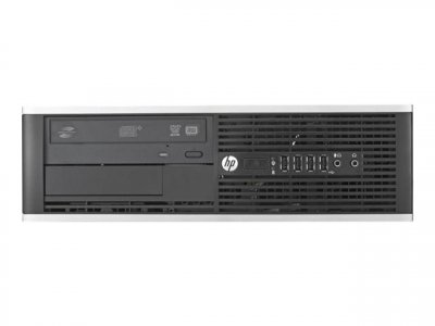 HP  Compaq 8200 Elite SFF Core i5 3,1 GHz HDD 250 Go RAM 2 Go