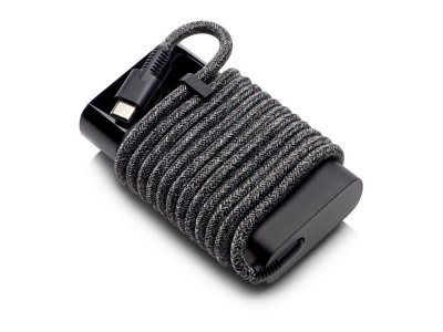 HP  Consumer  65 W UBS-C Laptop Charger 671R2AA#ABB