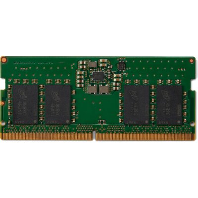 HP  - DDR5 - module - 8 Go - SO DIMM 262 broches - 4800 MHz - pour  ENVY 27-cp0XX